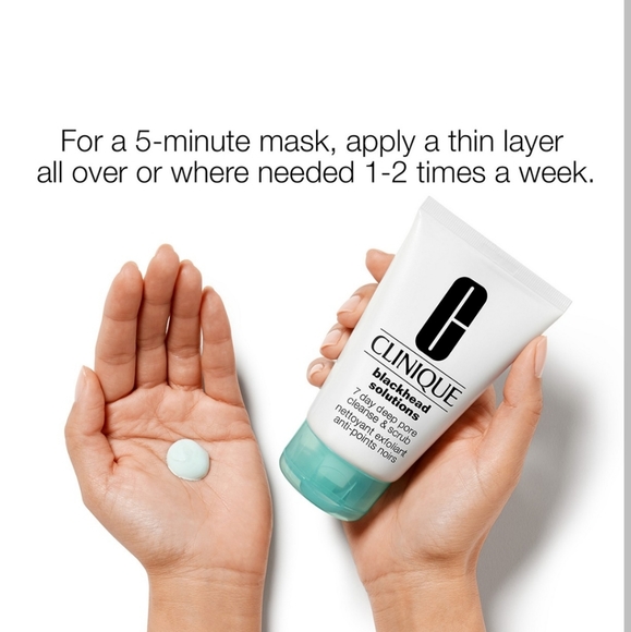 Clinique Blackhead Solutions - Picture 5 of 6